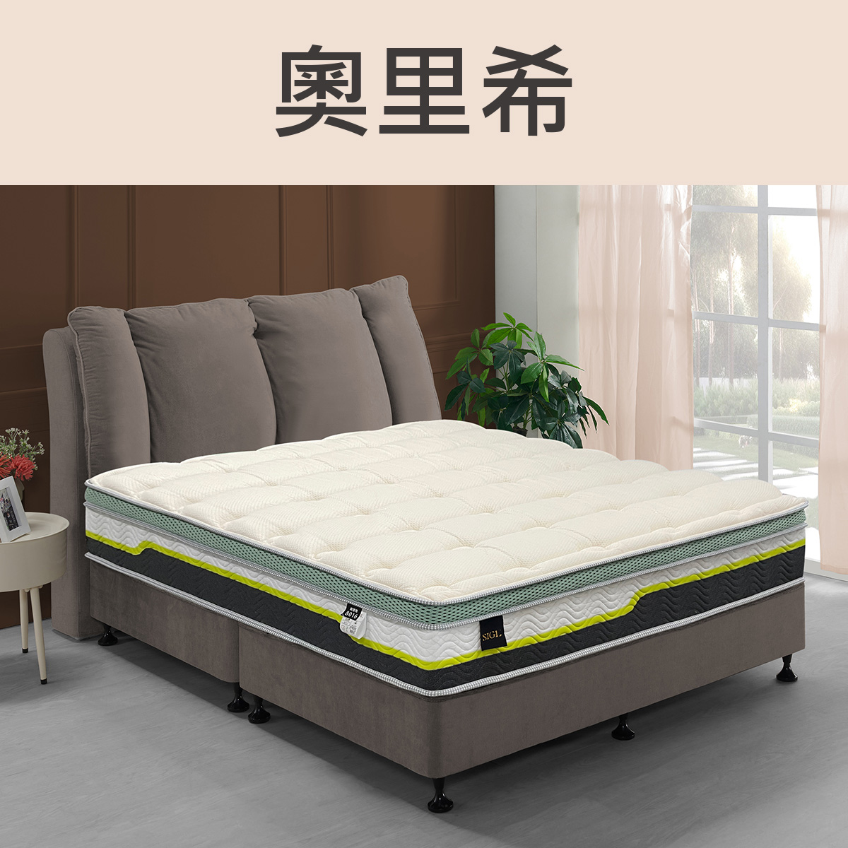 奧里希<br>軟●○○○○○○硬